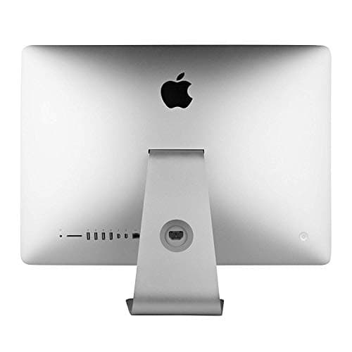 Apple iMac 21.5in 2.7GHz Core i5 (ME086LL/A) All In One Desktop, 8GB Memory, 256GB Solid State Drive, MacOS 10.12 Sierra (Renewed) 4