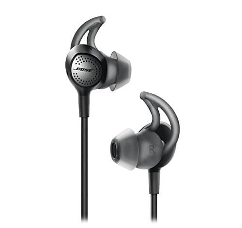 Bose Quiet-control 30 Wireless Headphones Noise Cancelling - Black (Renewed) 7