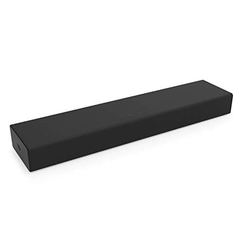 Vizio SB2020n-H6 20" 2.0 Sound Bar with DTS Virtual:X Technology, Black