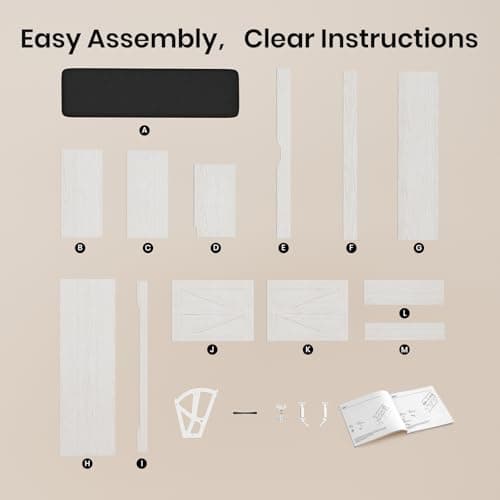 VitoEone Shoe Storage Bench Cushion, Entryway Bench with Storage, End of Bed Shoe Benches, Small Shoe Rack Benches, Entry Way Shoes Cabinet for Entryway, Bedroom, Living Room, Farmhouse, White 8