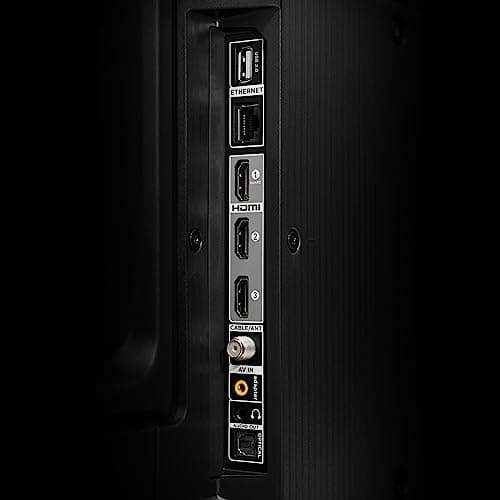 TCL 55-Inch Class S4 4K LED Smart TV with Fire TV (55S450F, 2023 Model), Dolby Vision HDR, Dolby Atmos, Alexa Built-in, Apple Airplay Compatibility, Streaming UHD Television, Black 12