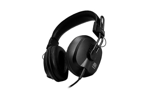Fostex T50RP mk4 Series Headphones, 4th Generation Planar Technology