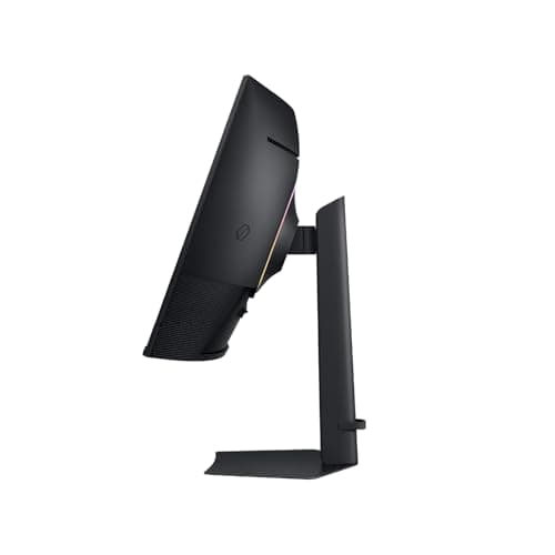 Samsung 37” Odyssey G7 (G75F) 4K UHD Resolution, 165Hz, Curved Gaming Monitor, 1ms Response Time (GtG), VESA DisplayHDR™ 600, AMD FreeSync™ Premium Pro, LS37FG75DENXZA, 2025 17