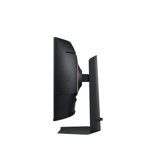 Samsung 37” Odyssey G7 (G75F) 4K UHD Resolution, 165Hz, Curved Gaming Monitor, 1ms Response Time (GtG), VESA DisplayHDR™ 600, AMD FreeSync™ Premium Pro, LS37FG75DENXZA, 2025 16