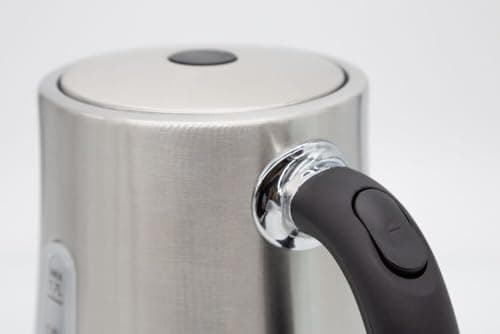 Westinghouse 220 volt 1.7 Liter kettle electric cordless 220v 240 volts 50hz / 60 hz tea kettle WKWK0805 Bundle With Dynastar Plug Adapter 7