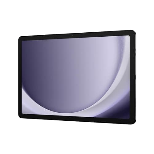 Samsung Galaxy Tab A9+ Plus 11” 128GB Android Tablet, Big Screen, Quad Speakers, Upgraded Chipset, Multi Window Display, Slim, Light, Durable, Kids Friendly Design, US Version, 2024, Graphite 10