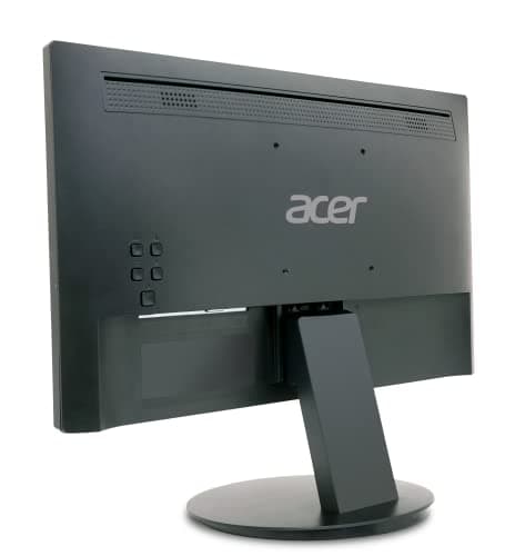 acer K202Q bi 19.5-inch Professional HD+ (1600 x 900) Monitor, 75Hz Refresh Rate, VESA Mountable, VisionCare Technologies, BlueLight Filter & Flickerless Technology (HDMI Port & VGA Port),Black 10