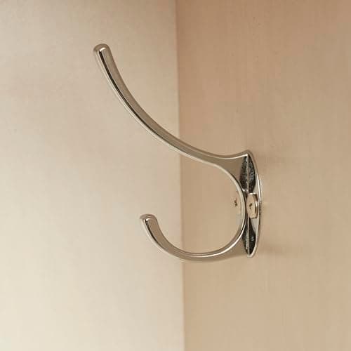 ECR4Kids Streamline 3-Section Toddler Coat Locker with Bench, Classroom Furniture, White Wash 11