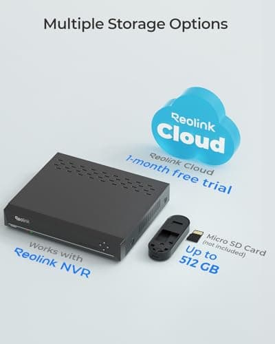 REOLINK Video Doorbell WiFi Camera - Wired 2K Outdoor, 5G&2.4G WiFi, 4:3 Wide View Angle, Smart Detection, Local Storage, No Subscription Front Door Home Security, Customized Chime V2 5