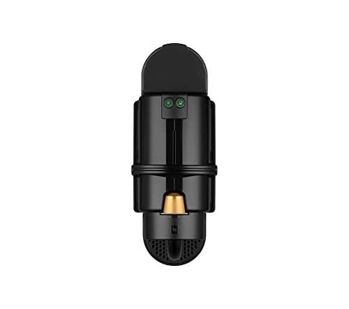 Nespresso Inissia Espresso Machine- Black (Renewed) 6