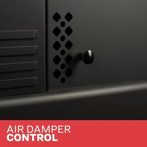 Ashley 3,000 Sq. Ft. Pellet Stove w/Wi-Fi 6