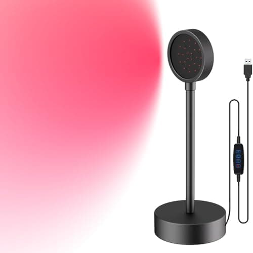 PDClnyck IR Light Compatible with Quest 3S,Quest3,Quest 2, Quest, PSVR2, Desktop IR Fill Light, Enhanced Hand Tracking, Improved Handle Sensitivity, ir Lights for Night Vision,USB Interface