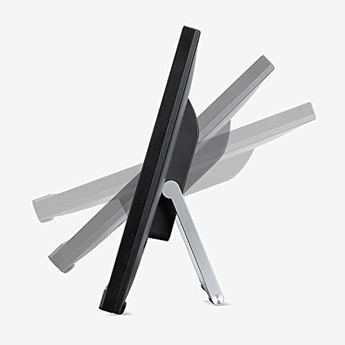 acer UT222Q bmip 21.5” Full HD (1920 x 1080) 10 Point Touch Monitor with AMD FreeSync Technology Up to 75Hz 5ms (Display Port, HDMI Port, VGA & USB Port) 5