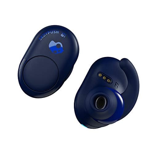 Skullcandy Push True Wireless in-Ear Earbud - Indigo