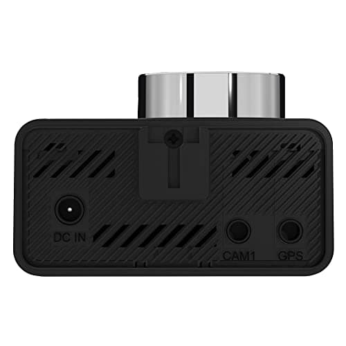 Momento MD-6200 M6 Wi-Fi HD Front and Rear Dash Camera 4