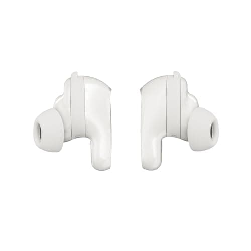 Bose QuietComfort Ultra Wireless Noise Cancelling Earbuds, Bluetooth Noise Cancelling Earbuds with Spatial Audio and World-Class Noise Cancellation with Green Extreme Charger (Diamond 60th Edition) 8