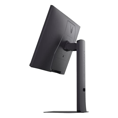 LG 27G850A-B 27-inch Ultragear 4K UHD (3840 x 2160) IPS Gaming Monitor, Dual-Mode 240Hz, 1ms, NVIDIA G-Sync Compatible, AMD FreeSync Premium Pro, VESA DisplayHDR 600, HDMI, DisplayPort 2.1, Black 10