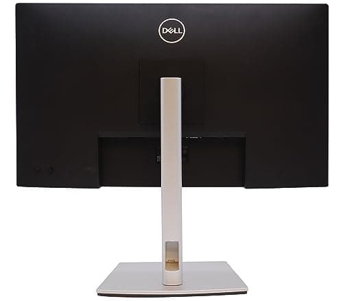 Dell 27 inch Monitor, P2725H Full HD 1080p Computer Monitor, Anti Glare 16:9 IPS Computer Screen, LCD 60Hz Monitor with Slim Design for Home and Office, Mouse Pad Included 7