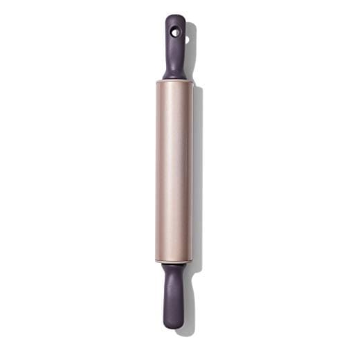 OXO Good Grips Non-stick Steel Rolling Pin, One Size (11249400)