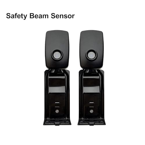 Skylink G2 Wall Mount Garage Door Opener with Built-in WiFi, Quiet & Compact, No Rail No Chain Garage Door Opener for Residential Sectional Garage Doors 6