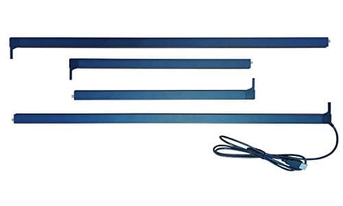 Chengying 60 inch 10 Point Multi-Touch Infrared Touch Frame, ir Touch Panel, Infrared Touch Screen Overlay 3