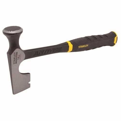 Stanley FMHT51303 FatMax 14 oz Drywall Hammer 2