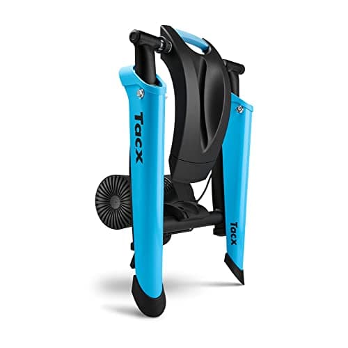 Garmin TacX Boost Trainer Bundle, Indoor Bike Trainer with Magnetic Brake, Speed Sensor Included to Track and Train with Your Favorite Apps 6