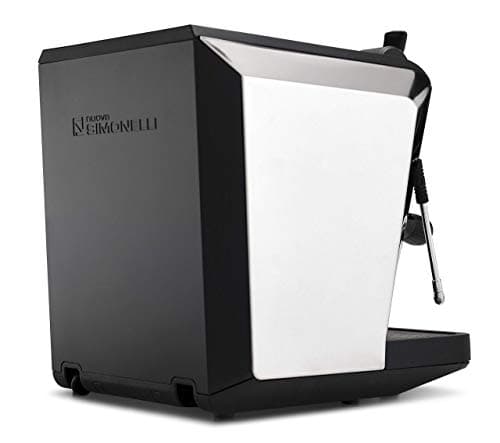 Nuova Simonelli Oscar II Espresso Machine 4