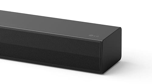 LG S60T 3.1 ch. Soundbar with Wireless Subwoofer, Dolby Audio, TV Synergy, Wow Interface, AI Sound Pro (2024 Model) 14