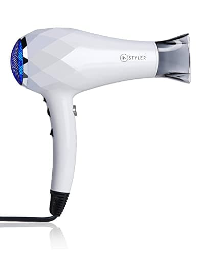InStyler Turbo Ionic Blow Dryer