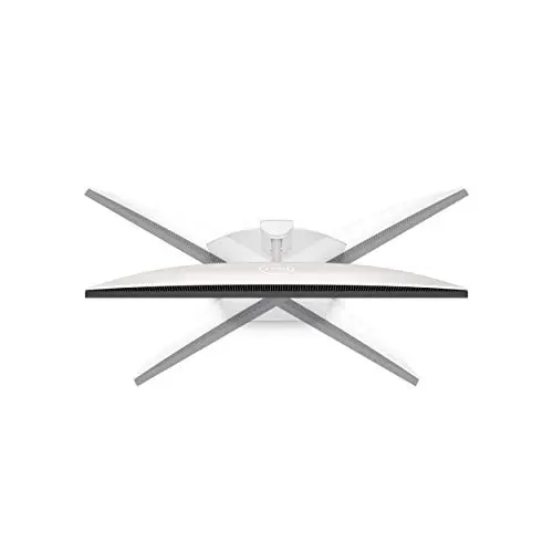 Dell S2721HS 27 Inch Full HD 1920 x 1080, AMD FreeSync, IPS Ultra-Thin Bezel Monitor, Tilt and Swivel, Silver, 8