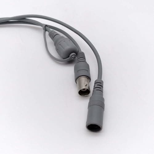 LTS CMHT1782-28F HD TVI/AHD/CVI/CVBS 8.29MP 2.8mm Wide Lens 197ft IR Turret Camera LTCMHT1782-28F 5