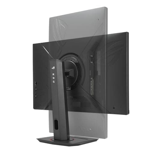 ASUS ROG Strix 27” 1080P USB-C Gaming Monitor (XG279CNS) - Full HD, IPS, 380Hz, 0.3ms, Extreme Low Motion Blur Sync, DisplayHDR™ 400, Tripod Socket, DisplayWidget Center, 3 yr Warranty 15