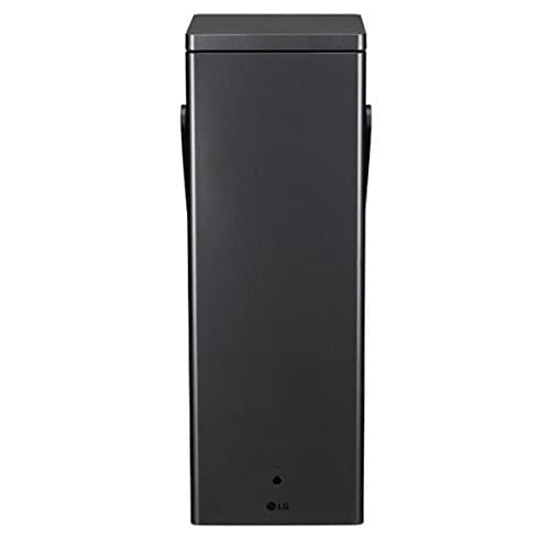LG HU80KA 150” 4K UHD Resolution (3840 x 2160) Laser Smart Home Theater CineBeam Projector, 2500 ANSI Lumen, Smart TV enabled, HDR10 - Black 2