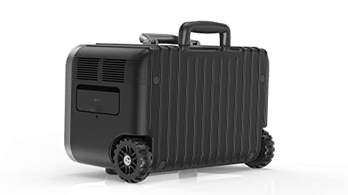 Zendure SuperBase Pro 2000 2096Wh Portable Power Station 5