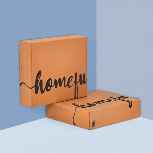 HOMEFULLY Bamboo Double Layer Bread Box for Kitchen Countertop, Roll Top Wood, Extra Large Kitchen Storage, Modern Wooden Bin (Black) 6