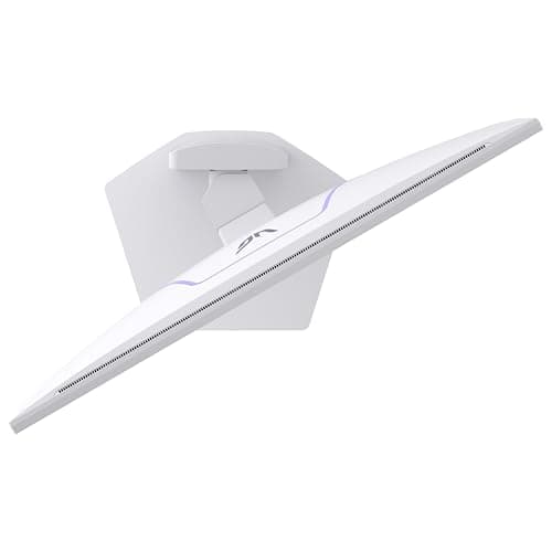 LG 32G810SA-W 32-inch Ultragear 4K UHD (3840 x 2160) IPS Gaming Monitor, 144Hz, 1ms, NVIDIA G-Sync Compatible, AMD FreeSync Premium, VESA DisplayHDR 400, HDMI, DisplayPort, USB Type-C, White 13