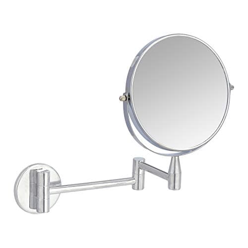 wall mounted vanity mirror
