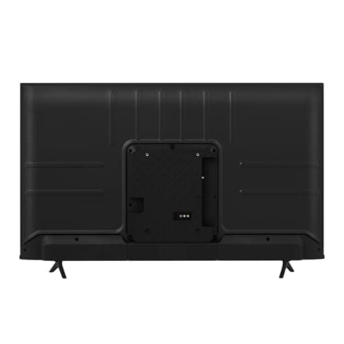 Hisense A7 Series 43-Inch Class 4K UHD Smart Google TV with Voice Remote, Game Mode Plus, Chromecast Built-in (43A7N, 2024 Model) 10