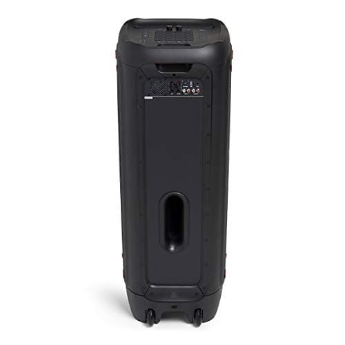 JBL PartyBox 1000 - High Power Wireless Bluetooth Party Speaker,Black 3