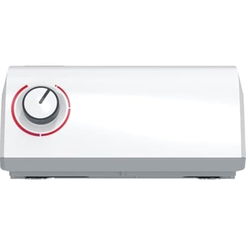 Stiebel Eltron CK Trend Wall-Mounted Electric Fan Heater, 2000W, 240V, White, Made in Germany 7
