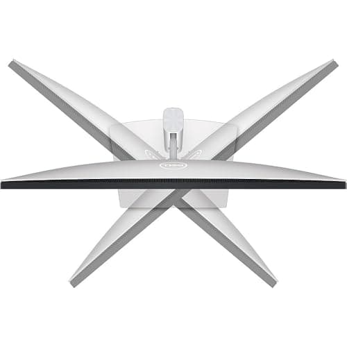 JTD U2723QE Dell UltraSharp 27 Inch 4K UHD WLED LCD Monitor Bundle - 1 Year Warranty - Dell Monitor 16:9 with Stand w Mouse Pad 4