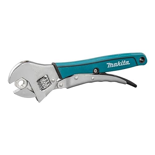 Makita B-65470 Locking Adjustable Wrench