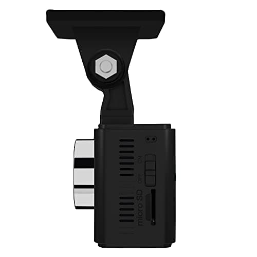 Momento MD-6200 M6 Wi-Fi HD Front and Rear Dash Camera 3