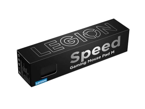 Lenovo Legion Gaming Mouse Mat, for Lenovo Legion Y720, Y520, Y530 Gaming Laptops, GXY0K07131 5