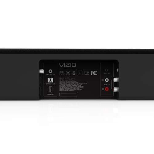 VIZIO Sound Bar for TV with Wireless Subwoofer, 2.1 Home Audio Sound Bar with Bluetooth 38" SB3821-C6 5