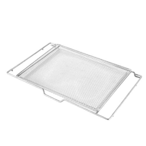 FORNO Lazio Full Gas 30" Inch. Freestanding Range with 5 Italian Sealed Burners Cooktop - 4.32 Cu.Ft. Stainless Steel Convection Oven Includes Cast Iron Accessories 5