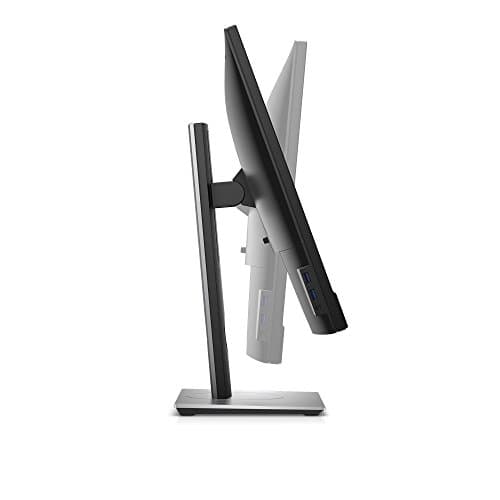 Dell P2418HZm 24" Monitor for Video Conferencing - P Series (Renewed) 7