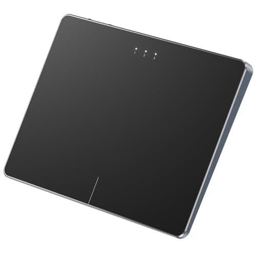 ProtoArc Wireless Trackpad for Windows10/11