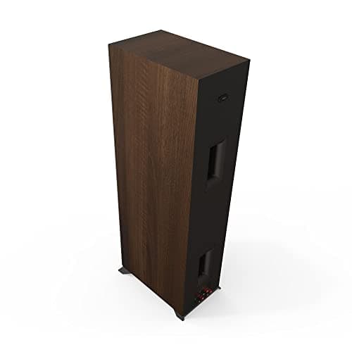 Klipsch Reference Premiere RP-8000F II Walnut Floorstanding Speaker 9